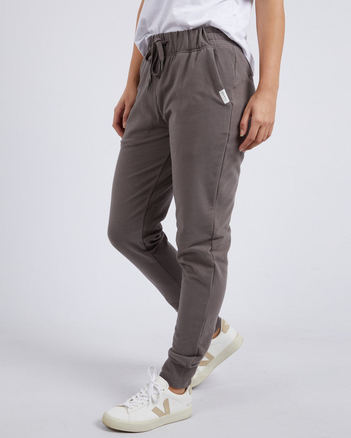 Lazy Days Pant | Stone