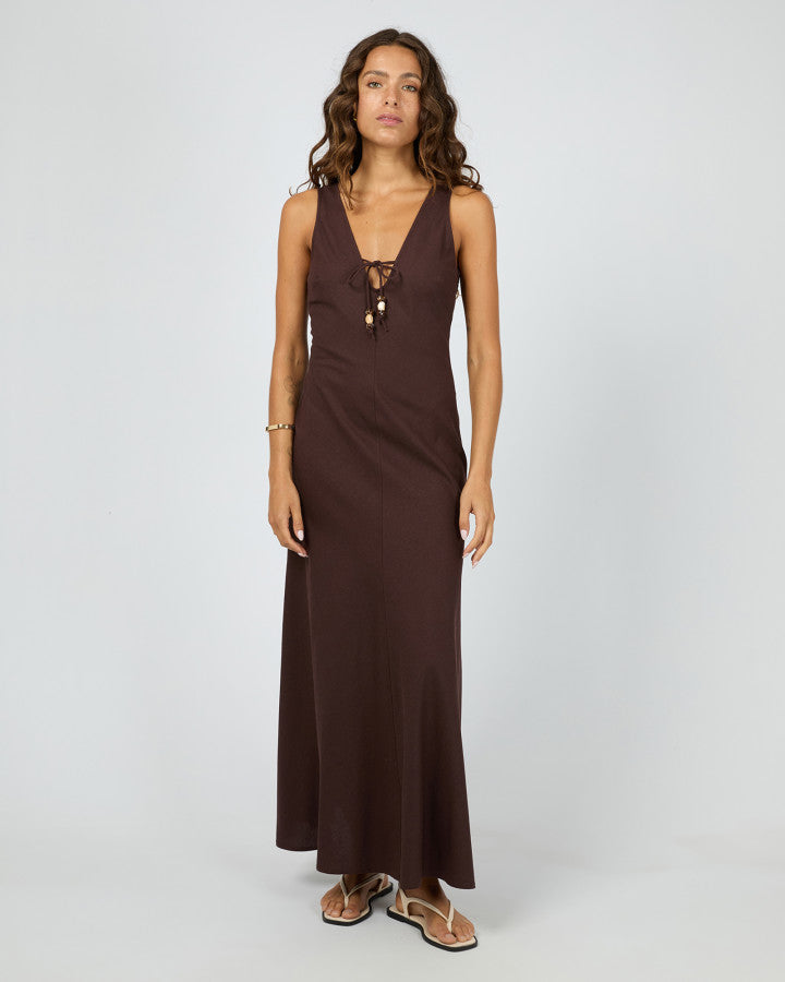 Lenni Maxi Dress