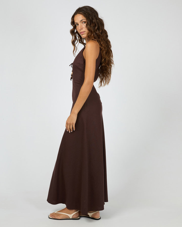 Lenni Maxi Dress