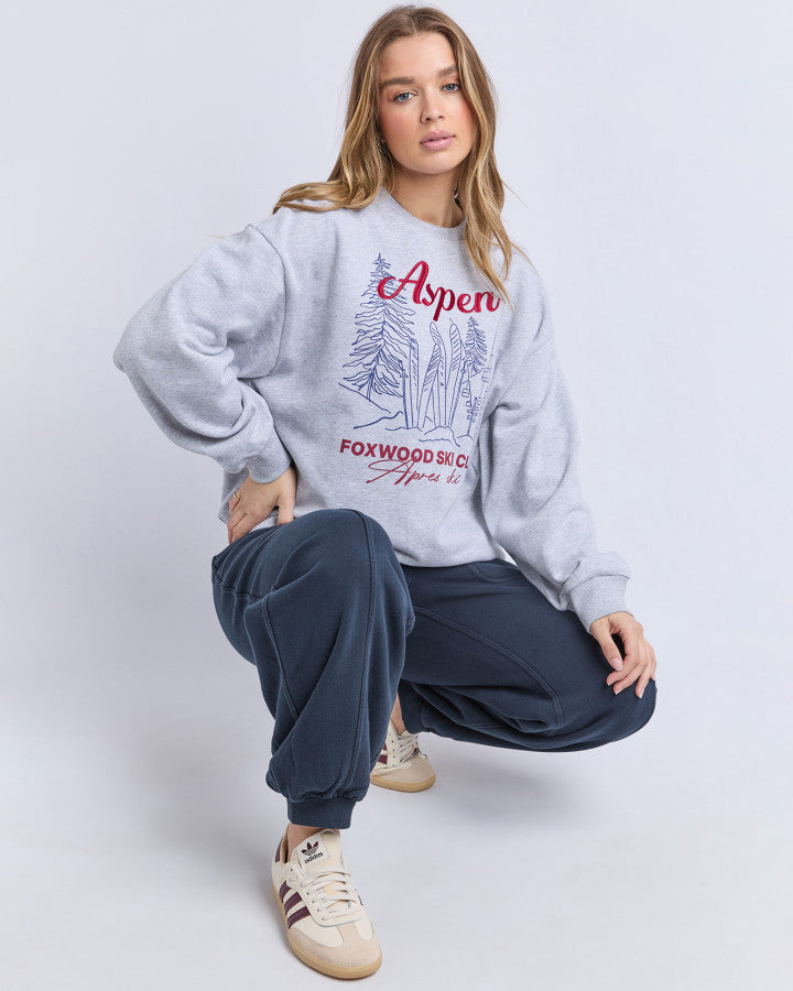 Leo Trackpant | Navy