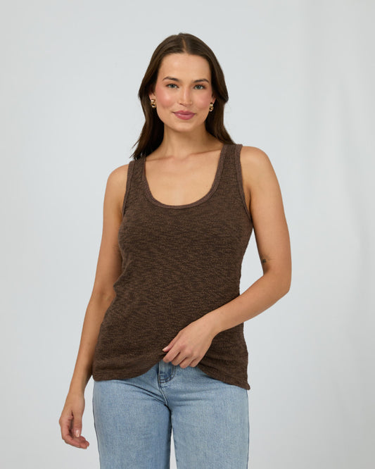Leonie Tank | Choc