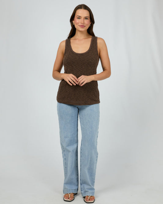 Leonie Tank | Choc