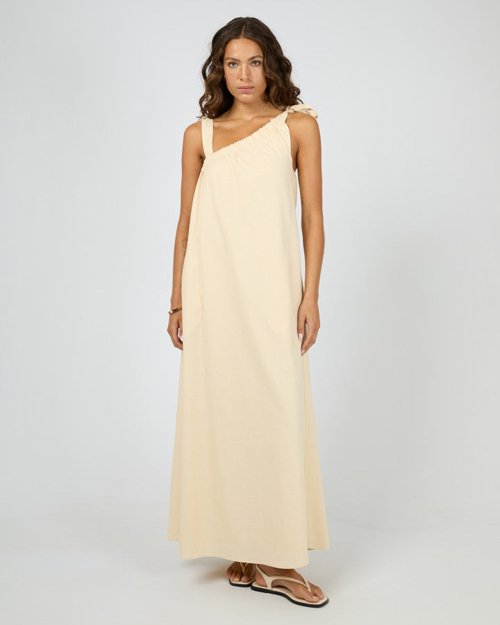 Lily Maxi Dress