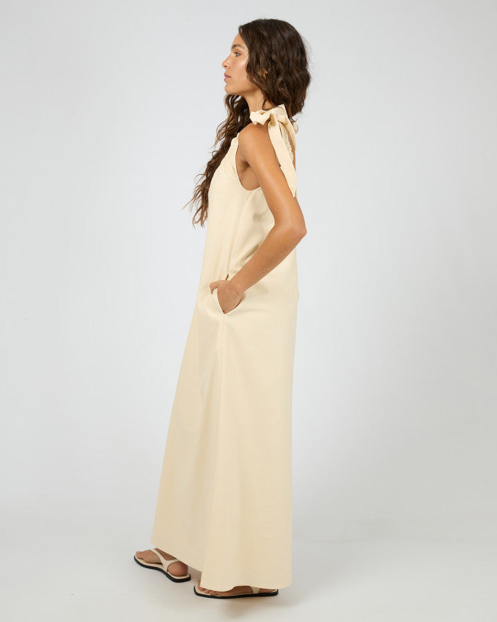 Lily Maxi Dress