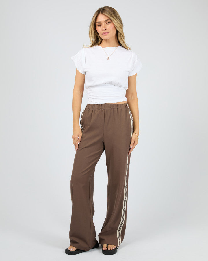 Lina Pant | Coffee