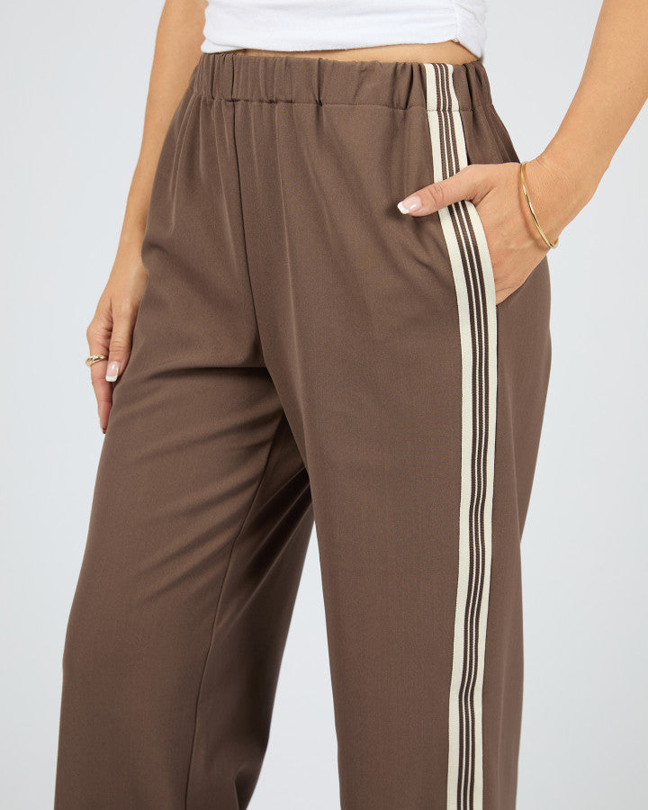 Lina Pant | Coffee
