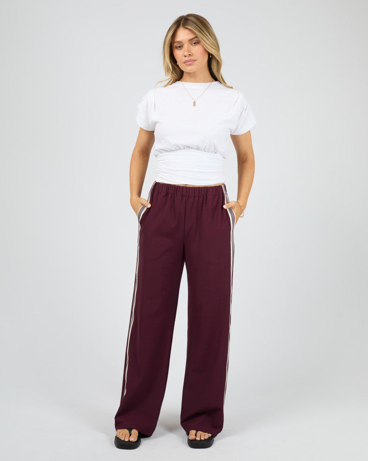 Lina Pant | Wine
