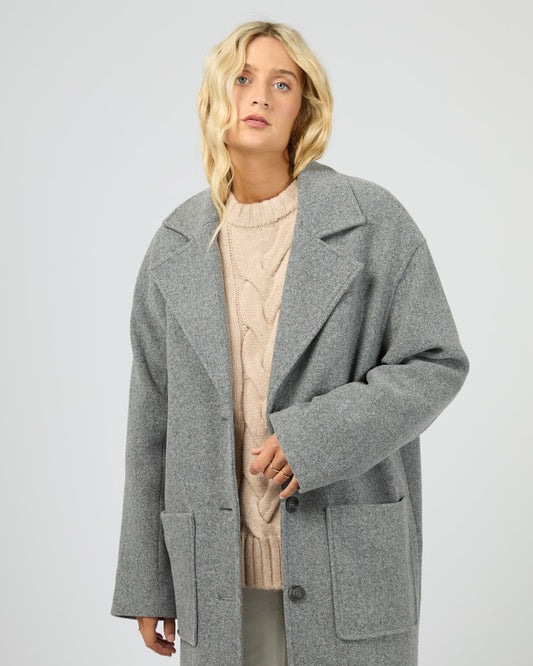 Long Island Coat