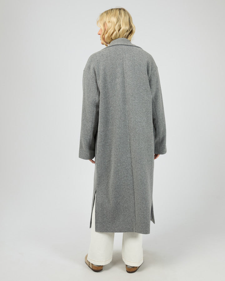 Long Island Coat