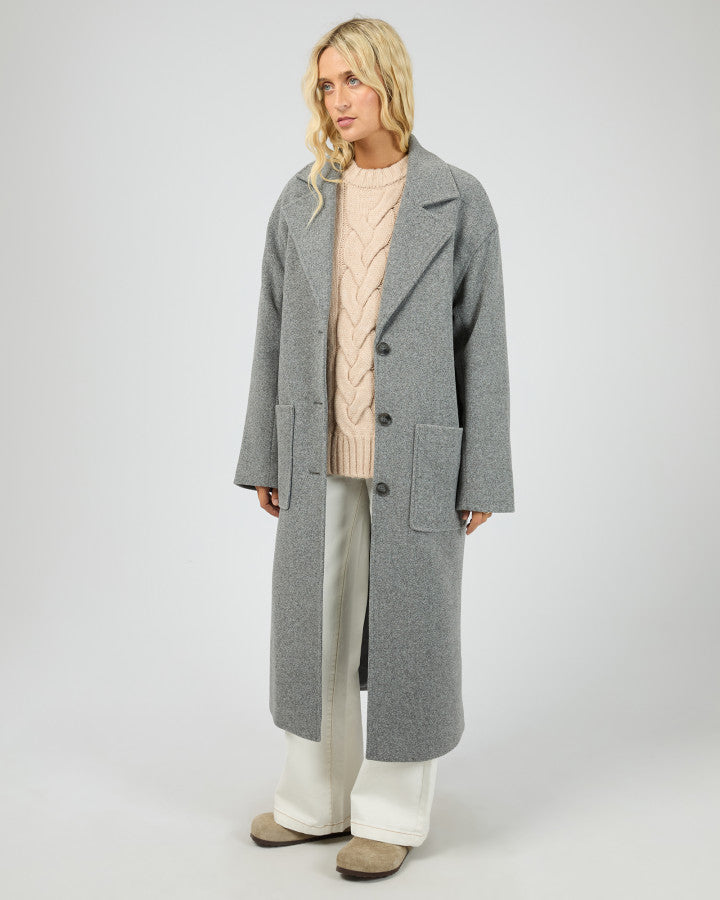 Long Island Coat
