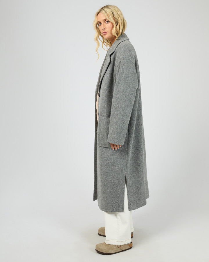 Long Island Coat