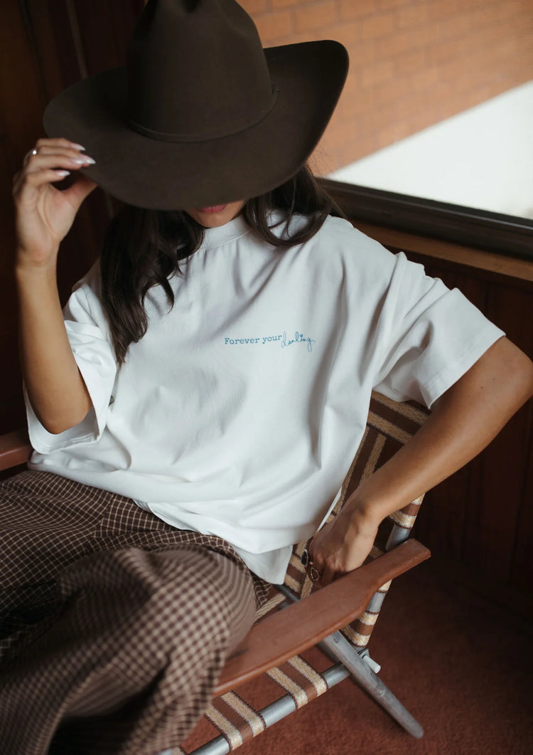 Love Letter Tee