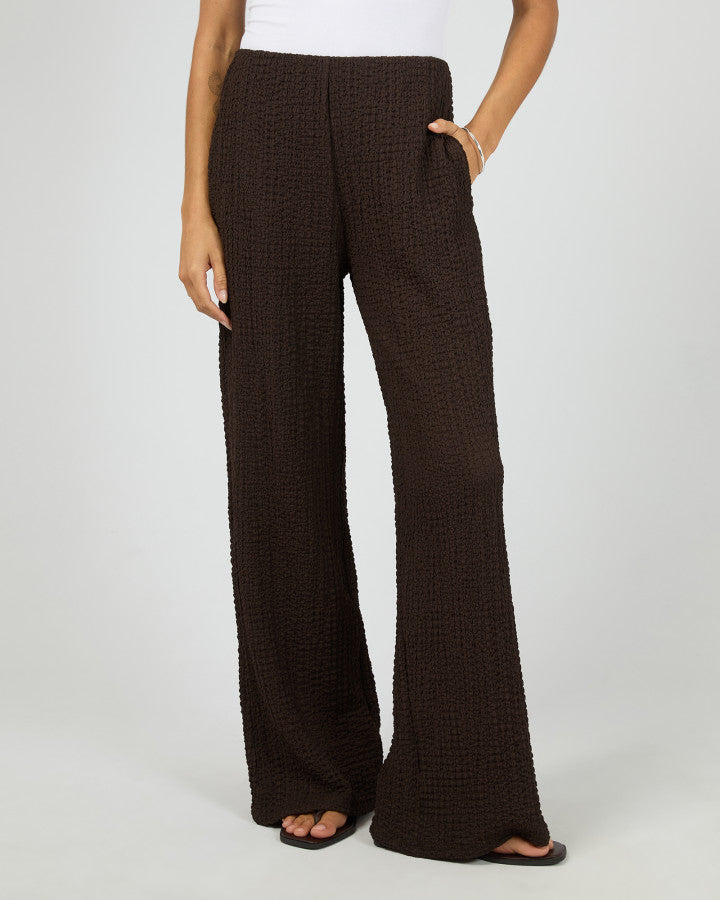 Luca Textured Pant