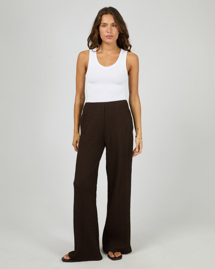 Luca Textured Pant