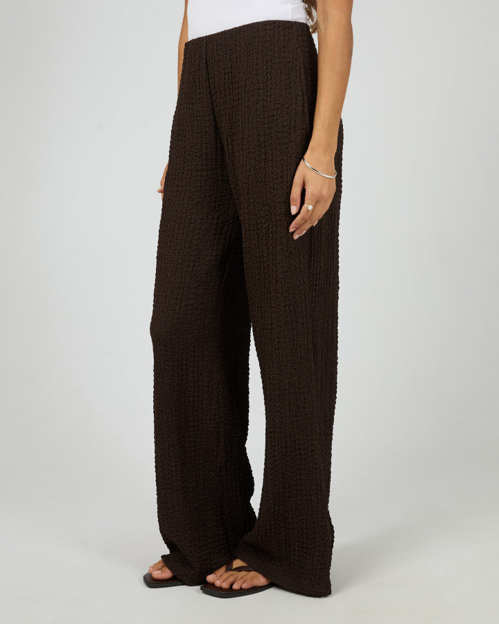 Luca Textured Pant