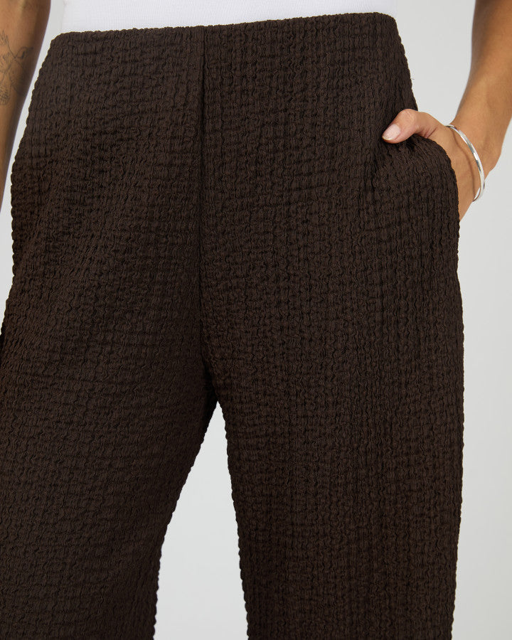 Luca Textured Pant