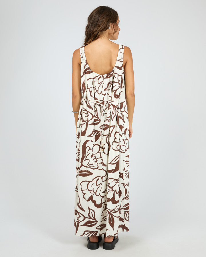 Lucia Maxi Dress