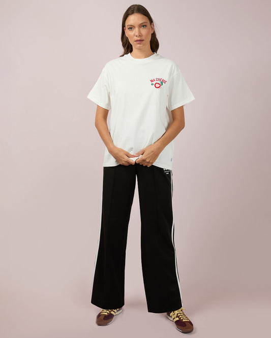 Ma Cherie Relaxed Tee