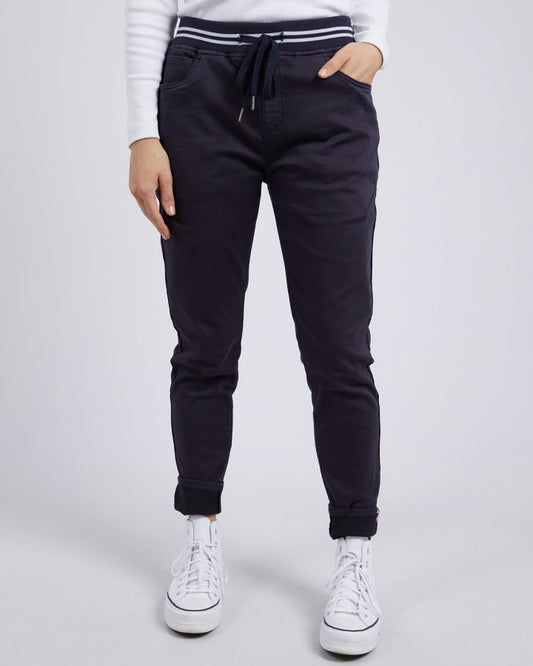 Margo Jogger | Navy