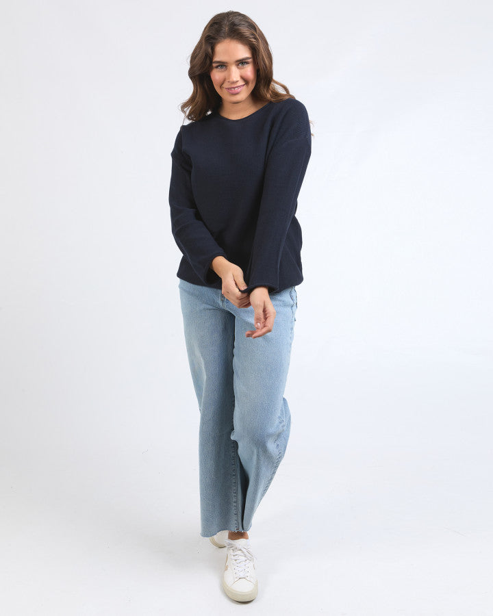 Marley Knit