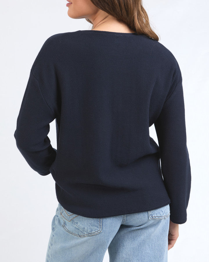 Marley Knit
