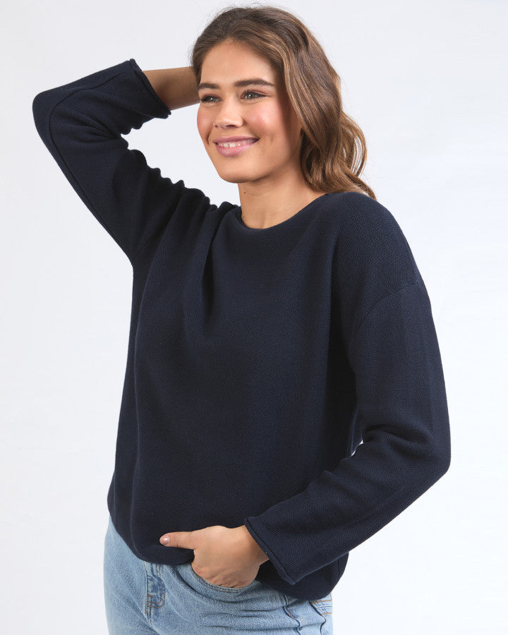 Marley Knit