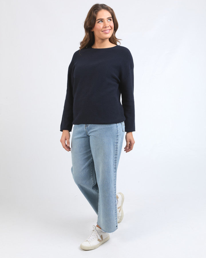 Marley Knit