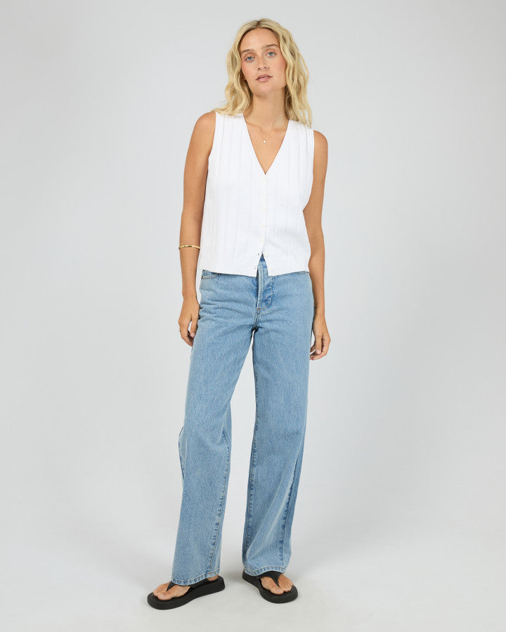 Marlowe Knit Top