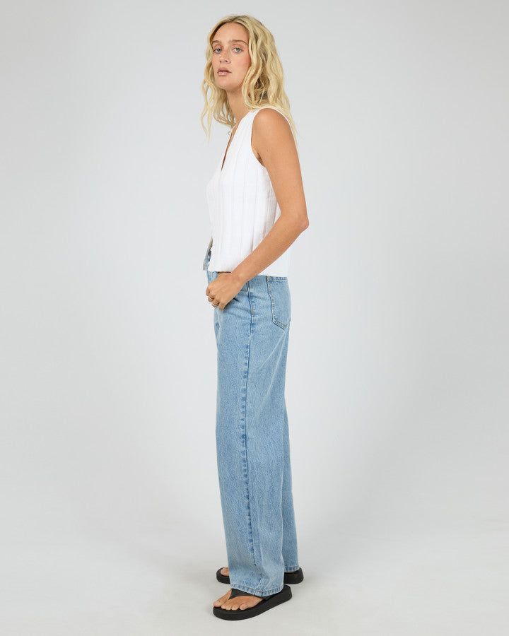 Marlowe Knit Top