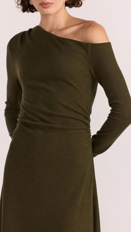 Mason Midi Dress