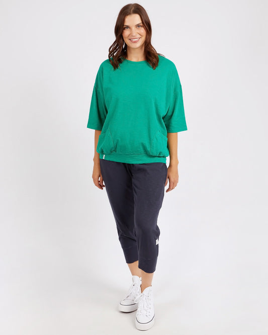 Mazie Sweat | Goodness Green