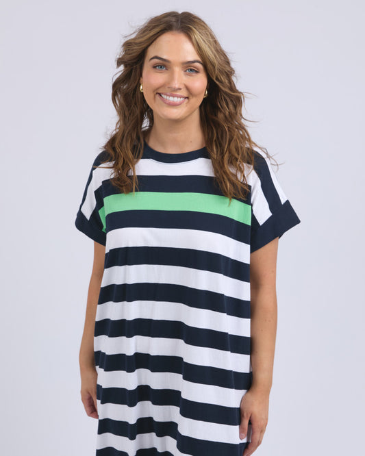 Mckinley Dress