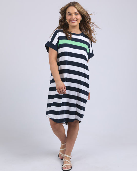 Mckinley Dress
