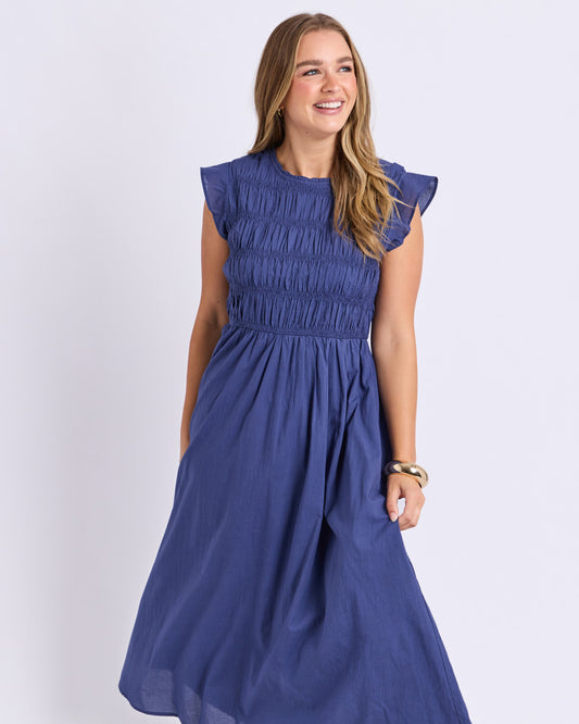 Memphis Dress