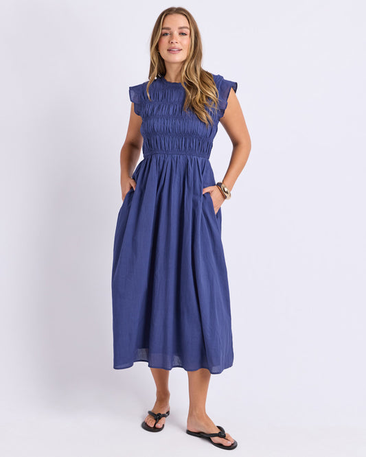 Memphis Dress