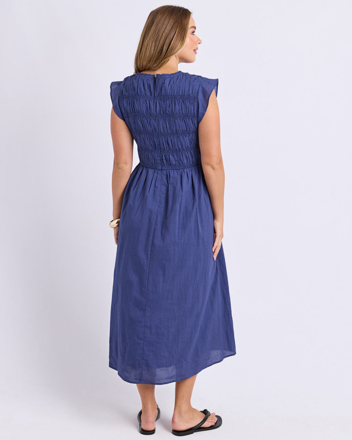 Memphis Dress