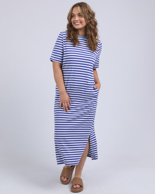Merry Tee Dress