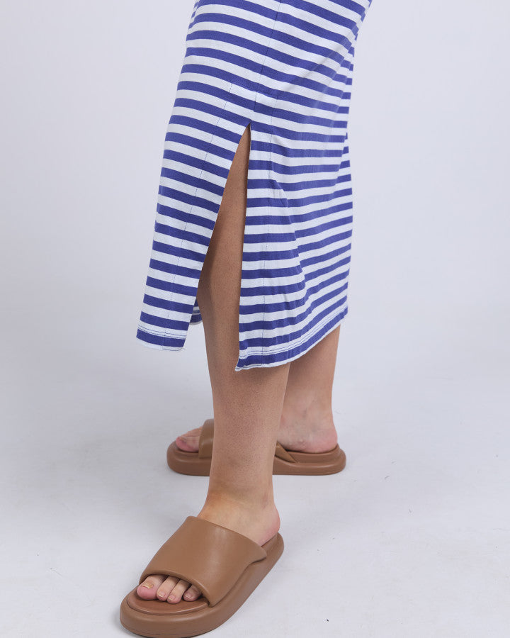 Merry Tee Dress