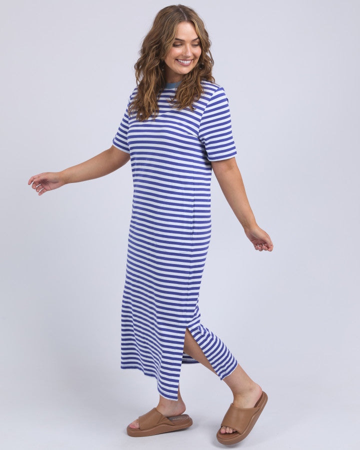Merry Tee Dress