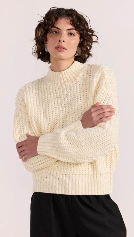 Mila Jumper