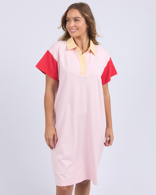 Mixed Rugby Dress