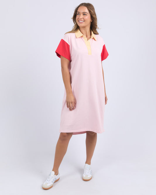 Mixed Rugby Dress