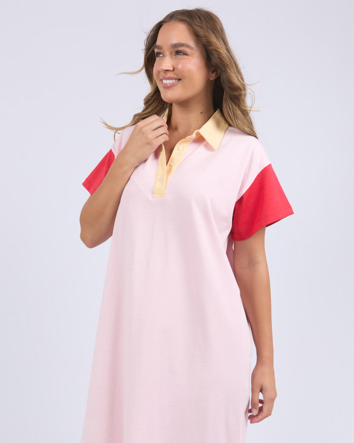 Mixed Rugby Dress