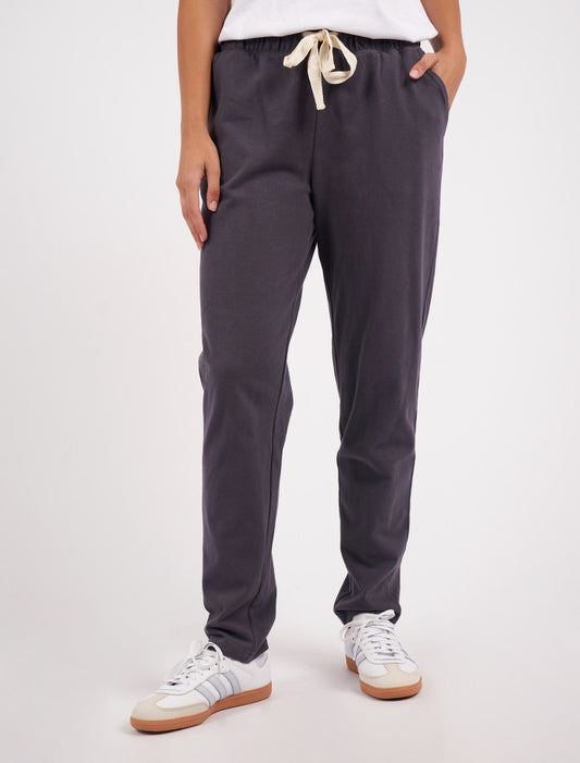 Monday Pant | Coal