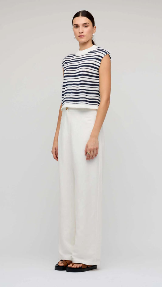 Palmer Knit Top