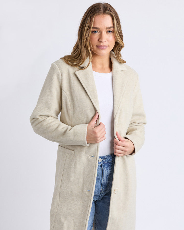 Nelson Coat