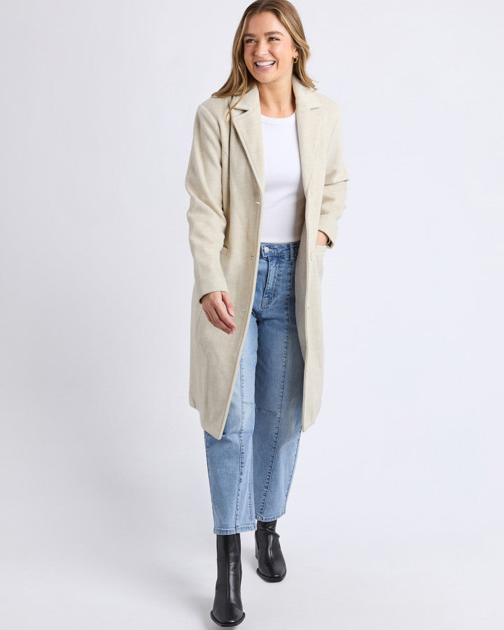 Nelson Coat
