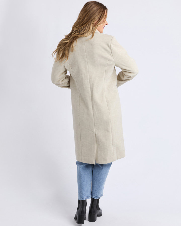 Nelson Coat