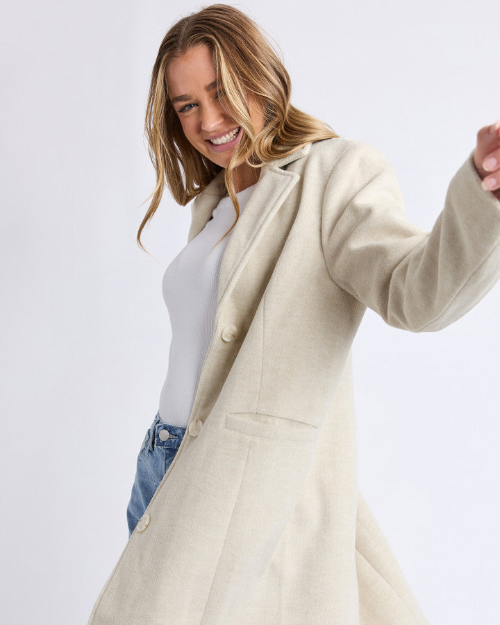 Nelson Coat