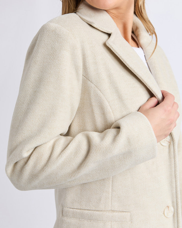 Nelson Coat